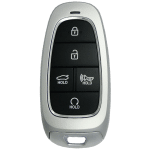 2019-2023 Hyundai 5-Button Smart Key Fob FCC TQ8-F08-4F27 Part number 95440-L1060 (AFTERMARKET)