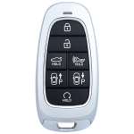 2019-2023 Hyundai 7-Button Smart Key Fob FCC TQ8-F08-4F28 Part number 95440-L1500 (AFTERMARKET)