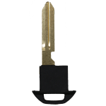 2019 Infiniti QX60 Emergency Key