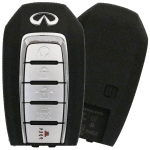 2019-2020 Infiniti QX60 Smart Key 5 Button Fcc KR5TXN7 Pn 285E3-9NR5B
