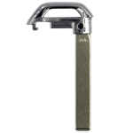 2019 KIA Soul KK12 Key Blade Pn 81999-J7020