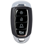 2020-2022 Hyundai 4-Button Smart Key Fob FCC TQ8-FOB-4F19 TQ8FOB4F19 Part number 95440-S8310 (AFTERMARKET)