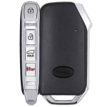 2020-2021 Kia 4-Button Smart Key Fob FCC TQ8-FOB-4F24 Part number 95440-S9000 (AFTERMARKET)