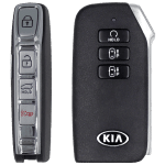 2020-2021 Kia 7-Button Smart Key Fob FCC SY5MQ4FGE07 Part number 95440-P2200 (OEM)
