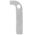 2020-2023 Genesis G70 GV70 G80 GV80 Smart Key Insert Blade Part Number 81996-T6000 (AFTERMARKET)