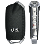 2019-2021 Kia 4-Button Smart Key Fob FCC TQ8-FOB-4F17 Part number 95440-J5010 (OEM)