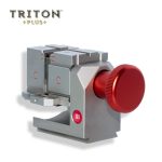 Triton—Four-Way Automotive & Dimple Jaw TRJ1 [Lock Labs]