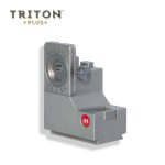Triton—Ford and Jaguar 6 & 8-Cut Tibbe Jaw TRJ4 [Lock Labs]