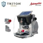 Triton PLUS Key Machine—Automotive Edition [Lock Labs]