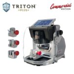 Triton PLUS Key Machine—Commercial Edition [Lock Labs]