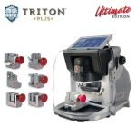 Triton PLUS Key Machine—Ultimate Edition [Lock Labs]