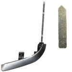 2021-2022 Acura MDX Emergency Key Pn 35118-TYA-A50 (K&S)