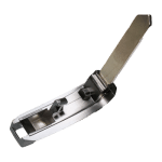 2021-2022 Acura MDX Emergency Key Pn 35118-TYA-A50 (K&S) - Image 2