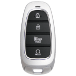 2021-2022 Hyundai 4-Button Smart Key Fob FCC TQ8-FOB-4F26 Part number 95440-S2500 (AFTERMARKET)
