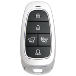 2021-2022 Hyundai 5-Button Smart Key Fob FCC TQ8-F08-4F27 Part number 95440-S1530 (AFTERMARKET)