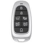 2021-2022 Hyundai 7-Button Smart Key Fob FCC TQ8-F08-4F28 Part number 95440-N9080 (AFTERMARKET)
