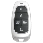 2021-2022 Hyundai 5-Button Smart Key Fob FCC TQ8-FOB-4F26 Part number 95440-N9070 (AFTERMARKET)