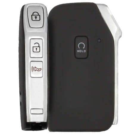2021-2022 Kia 4-Button Smart Key Fob FCC KFOB_3G_5BT KFOB3G5BT KFOB 3G 5BT Part number 95440-Q5400 95440Q5400 (AFTERMARKET)