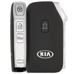2021-2022 Kia 4-Button Smart Key Fob FCC KFOB_3G_5BT KFOB3G5BT KFOB 3G 5BT Part number 95440-Q5400 95440Q5400 (OEM)