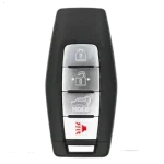 2021-2022 Mitsubishi 3-Button Smart Key Fob FCC KR5MTXN1 Part number 8637C253 (AFTERMARKET)