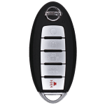 2021-2022 Nissan 5-Button Smart Key Fob FCC KR5TXN4 Part number 285E3-6XR7A 285E36XR7A (OEM)
