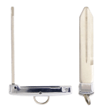 2021-2023 Jeep Wagoneer Emergency Key Pn 68519237AA (K&S)