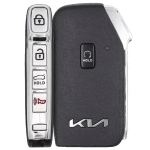 2022-2023 Kia 5-Button Smart Key Fob FCC TQ8-FOB-4F46 TQ8FOB4F46 Part number 95440-J5501 95440J5501 95440-J5500 95440J5500 (OEM)