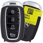 2021-2023 Hyundai 4-Button Smart Key Fob FCC TQ8-FOB-4F43 TQ8FOB4F43 Part number 95440-J9450 95440J9450 (OEM)