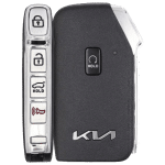 2022-2022 Kia 5-Button Smart Key Fob FCC SY5MQ4FGE05 Part number 95440-R0430 95440R0430 (OEM)