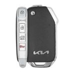 2021-2021 Kia 4-Button Smart Key Fob FCC CQOTD00660 Part number 95430-L2010 95430L2010 (OEM)
