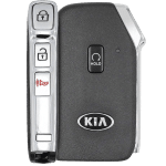 2021-2023 Kia 4-Button Smart Key Fob FCC SY5MQ4AFGE04 Part number 95440-R5000 95440R5000 (OEM)