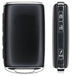2019-2023 Mazda 3-Button Smart Key Fob FCC WAZSKE13D03 Part number TAYA-67-5DYB TAYA-67-5DY (AFTERMARKET)