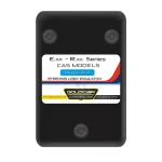 Bmw E60 E87 E90 3 Series 5 Series Mini Cooper Steering Lock Emulator ELV ESL Plug & Play No Need Adaptation (GOLDCAR)