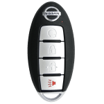 2022-2022 Nissan 4-Button Smart Key Fob FCC KR5TXN3 Part number 285E3-6XR5A 285E36XR5A (OEM)