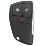 2022-2024 Chevrolet 3-Button Smart Key Fob FCC YG0G21TB2 Part number 13548436 (AFTERMARKET)