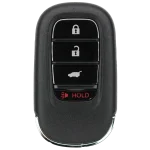 2022-2024 Honda 4-Button Smart Key Fob FCC KR5TP-4 (AFTERMARKET)