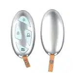 2022-2024 Hyundai 5-Button Smart Key Fob FCC NYOMBEC7FOB2208 Part number 95440-KL000 95440KL000 (OEM)
