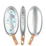 2022-2024 Hyundai 7-Button Smart Key Fob FCC NYOMBEC7FOB2208 Part number 95440-KL200 95440KL200 (OEM)