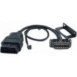 Cable Adapter For Chrysler Dodge Security Bypass OBD2 Adaptor for CJD1 And CJD2