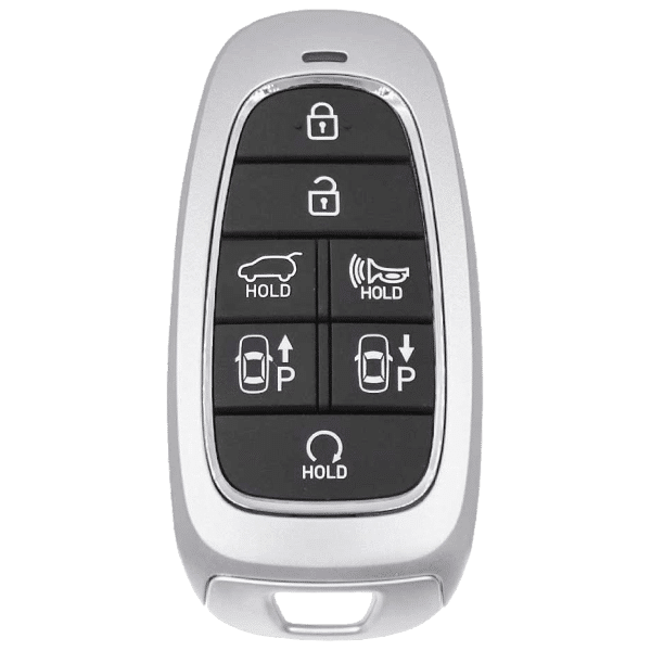 2022-2024 Hyundai Tucson 7 Button Smart Key Fcc TQ8-FOB-4F28 Pn 95440-N9082 (AFTERMARKET)