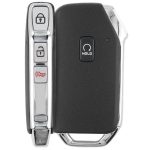 2022-2024 Kia Seltos 4-Button Smart Key Fob Fcc NYOSYEC5FOB1907 Part number 95440-Q5410 95440Q5410 (AFTERMARKET)
