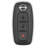 2022-2024 Nissan 3-Button Smart Key Fob FCC KR5TXPZ1 Part number 285E3-5MR1B 285E35MR1B (OEM)