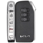 2022-2024 Kia 7-Button Smart Key Fob FCC CQOFD01340 Part number 95440-CV010 95440CV010 (OEM)