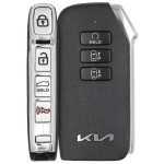 2022-2022 Kia 7-Button Smart Key Fob FCC FD00840 Part number 95440-L2400 95440L2400 (OEM)