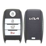 2021-2023 Kia 4-Button Smart Key Fob FCC NY0SYEC4F0B1611 Part number 95440-H9150 95440H9150 (OEM)