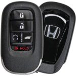 2023-2024 Honda 5-Button Smart Key Fob FCC KR5TP-4 KR5TP4 Part number 72147-T43-A11 72147T43A11 (OEM)