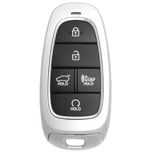 2023-2023 Hyundai 5-Button Smart Key Fob FCC TQ8-FOB-4F27 TQ8FOB4F27 Part number 95440-S1630 95440S1630 (AFTERMARKET)