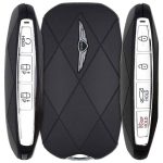 2024-2025 Hyundai Genesis G80 7-Button Smart Key Fob Part number 95440-T1AA0 95440T6AA0 (OEM)