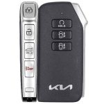 2023-2024 Kia 7-Button Smart Key Fob FCC SY5MQ4FGE07 Part number 95440-P1210 95440P1210 (OEM)