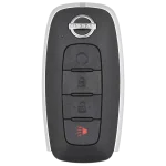2023-2024 Nissan Rogue Smart Prox Key 4 Button Fcc KR5TXPZ3 PN 285E3-6RA5A (OEM)